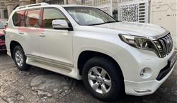 تويوتا لاندكروزر برادو